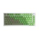 thumbnail image 4 of Keycaps Glorious GPBT Sublimadas por Tinta 114 Teclas PBT Grueso Oliva, 4 of 6