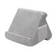 thumbnail image 1 of Xiao Hua Almohada Suave Soporte de Almohada para Tablet Adecuado para Soporte de iPad Soporte de Tablet de Múltiples Ángulos Soporte para Teléfono Móvil Soporte para Regazo Soporte para Teléfono, 1 of 4