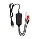 thumbnail image 2 of Tarjeta De Captura De Audio Digital Adaptador De Tarjeta De Captura De Audio Y Video De Alto Rendimiento, 2 of 5
