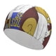 thumbnail image 1 of Gorro de Natación de Licra Ardilla Secreta, 1 of 6