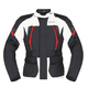 thumbnail image 2 of Chaqueta para moto Richa PHANTOM 3 NAVY/GRIS CLARO/ROJO Talla M, 2 of 5