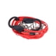 thumbnail image 3 of Carrito De Cuerda Para Tendedero, Cuerda Bungie Para Equipaje De Viaje, Maletero De Coche, Rojo, 1,5 M, 3 of 5