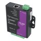 thumbnail image 1 of Convertidor de Ethernet a 8 Líneas Digitales IO - Brainboxes ED-008, 1 of 1