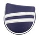 thumbnail image 5 of Funda Para Cabeza De Palo De Golf Para La Mayoría De Los Accesorios De Entrenamiento De Palos De Golf Funda Envolvente Azul Oscuro, 5 of 5