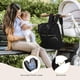 thumbnail image 2 of Bolso Maternal 2 en 1 Mochila y Bandolera - Black, 2 of 7