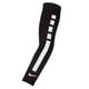 thumbnail image 1 of Mangas Nike Unisex Pro Elite Sleeve 2.0 negro/blanco S-M, 1 of 1