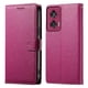 thumbnail image 5 of Funda para FOXDOCK Motorola Edge 50 Fusion– Cuero Premium, 3 ranuras para tarjetas, Protección contra impactos, 5 of 5