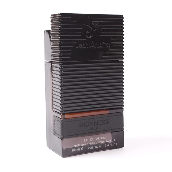 Perfume Almas Jean Antoine Richness 100 Ml Eau De Parfum