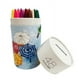 thumbnail image 1 of Set 48 piezas Lápices Acuarelables Punta Fina Plus Pen 3000 Monami, 1 of 3