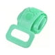 thumbnail image 5 of 1pc Extended Silicone Body Brush for Deep Exfoliation and Skin Cleansing, 5 of 5