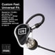 thumbnail image 2 of Monitores intraurales Ultimate Ears Professional UE 350 Triple Driver, 2 of 8