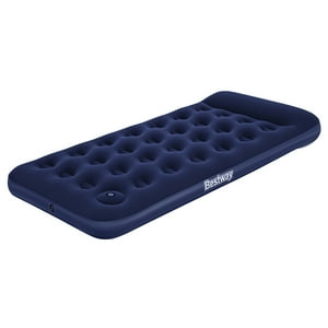 Colchón Inflable Bestway Twin 1 Plaza 188 X 99 X 28