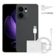 thumbnail image 3 of Smartphone Reno 13F 5G 256GB Gris, 3 of 10