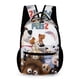 thumbnail image 1 of Mochila Escolar Desmarcar La Vida Secreta De Tus Mascotas 43x15x32cm, 1 of 6