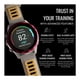 thumbnail image 2 of Smartwatch Garmin Forerunner 570 de 42 mm, color Raspberry, aluminio, 2 of 9