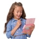 thumbnail image 4 of Teléfono Toy Disney Princess Style Collection con funda y brillo de labios, 4 of 9