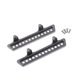 thumbnail image 2 of Piezas De Escalones Laterales De Pedal De Metal Para Modelos De Coches RC Rock Crawler TRX-4, 2 of 5