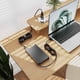 thumbnail image 4 of Cargador USB‑C KEERSHUNFAFA 180W 36V 5A GaN, 4 of 6