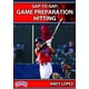 thumbnail image 1 of Video de Entrenamiento de Béisbol Gap-to-Gap: Preparación para el Juego en el Bateo, 1 of 1