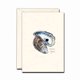 thumbnail image 1 of Juego de Tarjetas de Nota Earth Sky + Water - 8 unidades, 1 of 2