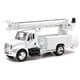 thumbnail image 1 of Modelo diecast International 4200 Digger Service Truck 1/43, 1 of 1