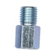 thumbnail image 2 of Adaptador De Amoladora Angular Multifunción M14 A 5/8 Para Herramientas De Amoladora Angular M14 A M16, 2 of 5
