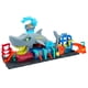 thumbnail image 1 of Pista de Carrera Hot Wheels City Mega Tiburón Auto Color Reveal 3+ Años, 1 of 3