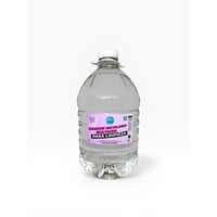 Mamá Limpiando - Vinagre De Alcohol Incoloro 8% Acidez Para Limpieza 5Lts