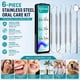 thumbnail image 2 of Kit de Herramientas Dentales CATACC PRO de 6 Piezas, 2 of 3