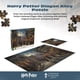 thumbnail image 2 of Puzzle Ceaco Harry Potter Diagon Alley 1500 Piezas, 2 of 3