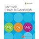 thumbnail image 1 of Microsoft Power BI – Tableros paso a paso, 1 of 1