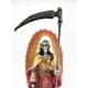 thumbnail image 5 of Figurilla de Santa Muerte Pacific Giftware 18 cm Siete Poderes de Resina, 5 of 5