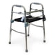 thumbnail image 1 of Andador Plegable Con Asiento, 1 of 4
