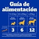 thumbnail image 5 of Snack Perro Adulto Rodeo Sabor Carne Bolsa, 70 g, 5 of 6