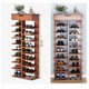 thumbnail image 3 of Zapatero Organizador De Madera - 10 Niveles, 3 of 3