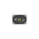 thumbnail image 5 of Par de altavoces KICKER de la serie CS CSC46 de 4 x 6 pulgadas y 4 ohmios, 5 of 8