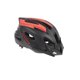thumbnail image 1 of Casco Ribelo MD Negro / Rojo, 1 of 1