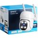 thumbnail image 1 of Cámara de Seguridad GNCC 2,4 GHz Wi‑Fi Pan/Tilt (1 unidad), 1 of 9