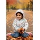 thumbnail image 4 of Parka Niña Hello Kitty beige 3, 4 of 8