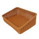 thumbnail image 5 of Cesta De Frutas Tejida, Cesta Versátil Para Almacenar Alimentos, Ideal Para Acampar, Vacaciones, Bodas, Inclinación Horizontal, 5 of 5