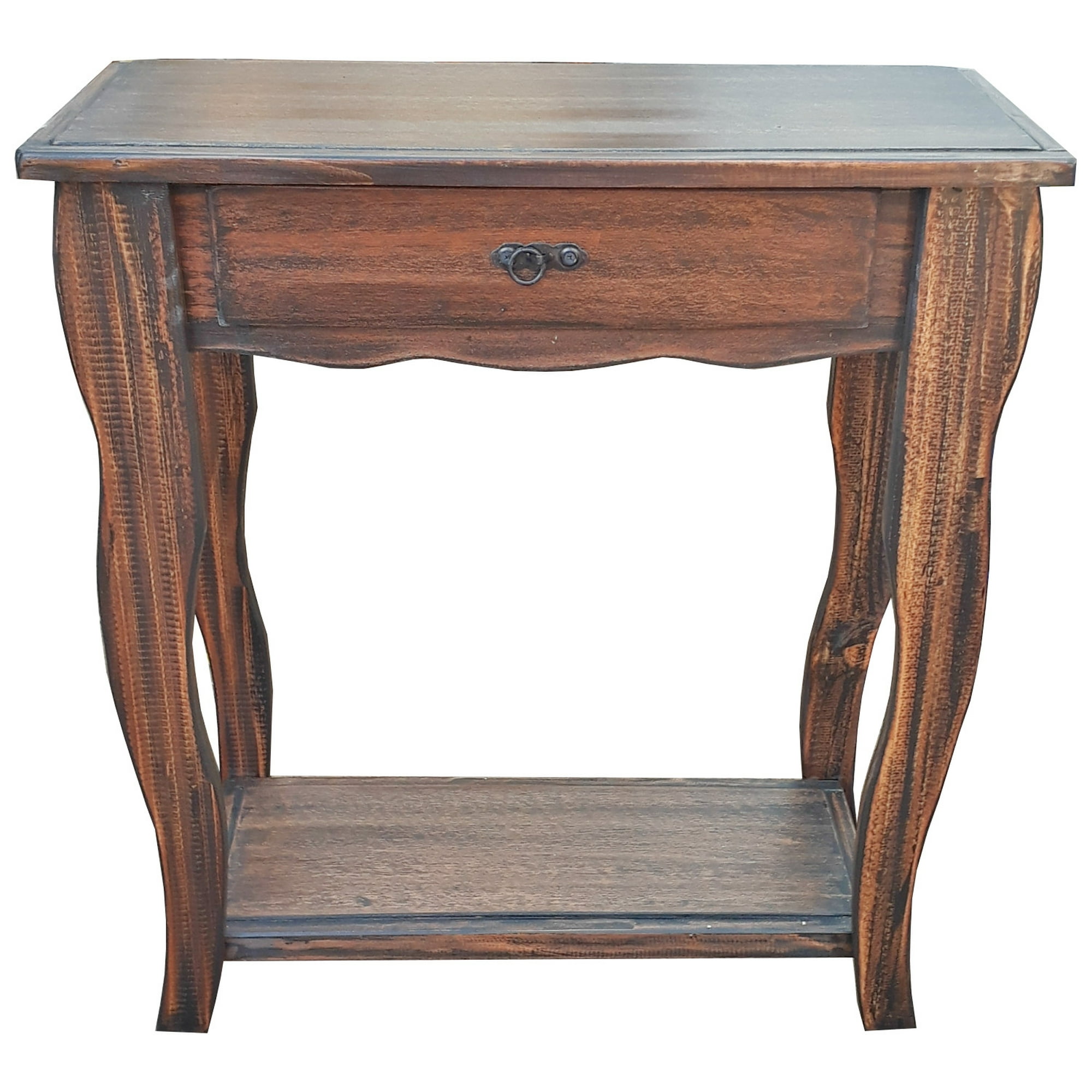 Marfeld Muebles - Arrimo Vintage Café