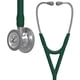 thumbnail image 1 of Estetoscopio 3M Littmann Cardiology iVTM 27 Hunter Green, 1 of 7