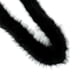 thumbnail image 1 of Rollo De Tela De Piel Artificial Suministros Suaves Piel Artificial Negro, 1 of 5