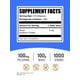 thumbnail image 2 of Suplemento De Boro Citrato De Boro 100 G, 2 of 3