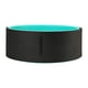 thumbnail image 3 of Rueda de Yoga - Yoga Wheel - Negro, 3 of 5