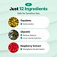 thumbnail image 3 of Crema Hidratante MAKE PREM Safe Me 80 ml 12 Ingredientes pH 5.5, 3 of 3