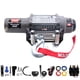 thumbnail image 1 of Winche WARN Vantage 4000 12 V 1814 kg ATV/UTV, 1 of 9