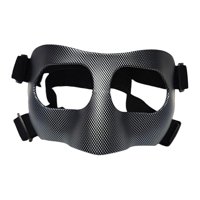 Ioensy - Protector De Nariz Para Adolescentes, Mascarilla Facial Ajustable A Prueba De Golpes, Cómoda, Portátil, 15Cm X 9Cm