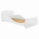 thumbnail image 2 of Mini Cama Nube Blanca Premiun, 2 of 5
