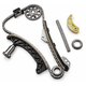 thumbnail image 2 of Kit de distribución Ssangyong Actyon Sport 2.0 D20D 2007-2011 8 piezas, 2 of 3